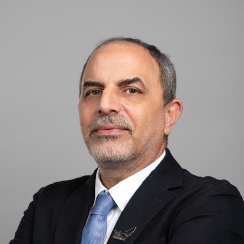 د. أيمن المراد